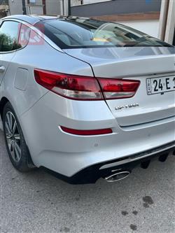 کیا ئۆپتیما